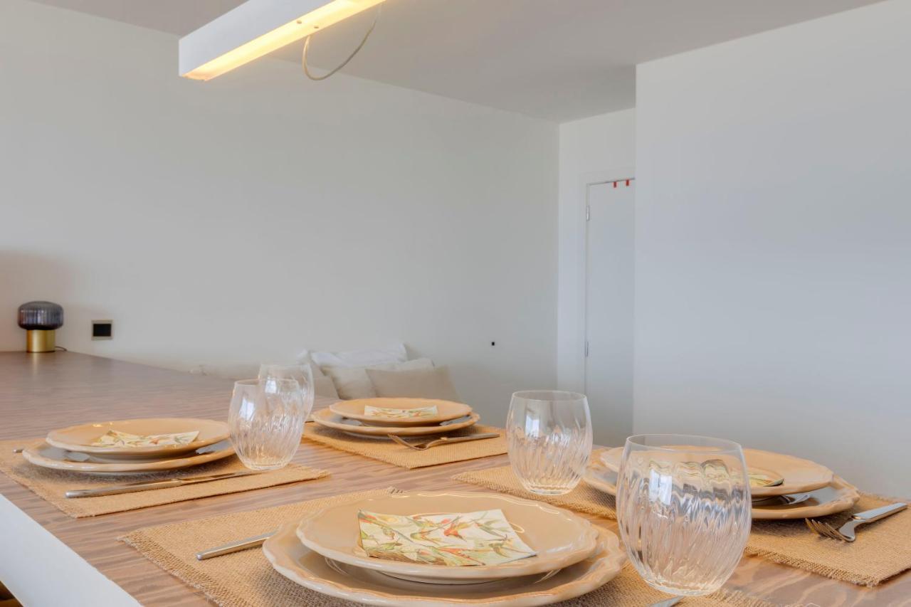 Luxury Suite With Seaview Ostend Exterior photo